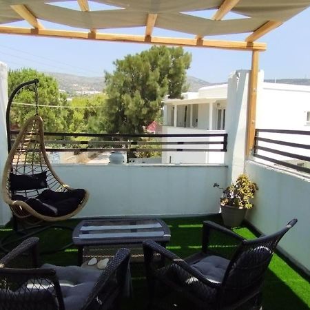 Ammos Luxury Studios Aliki  Exterior photo