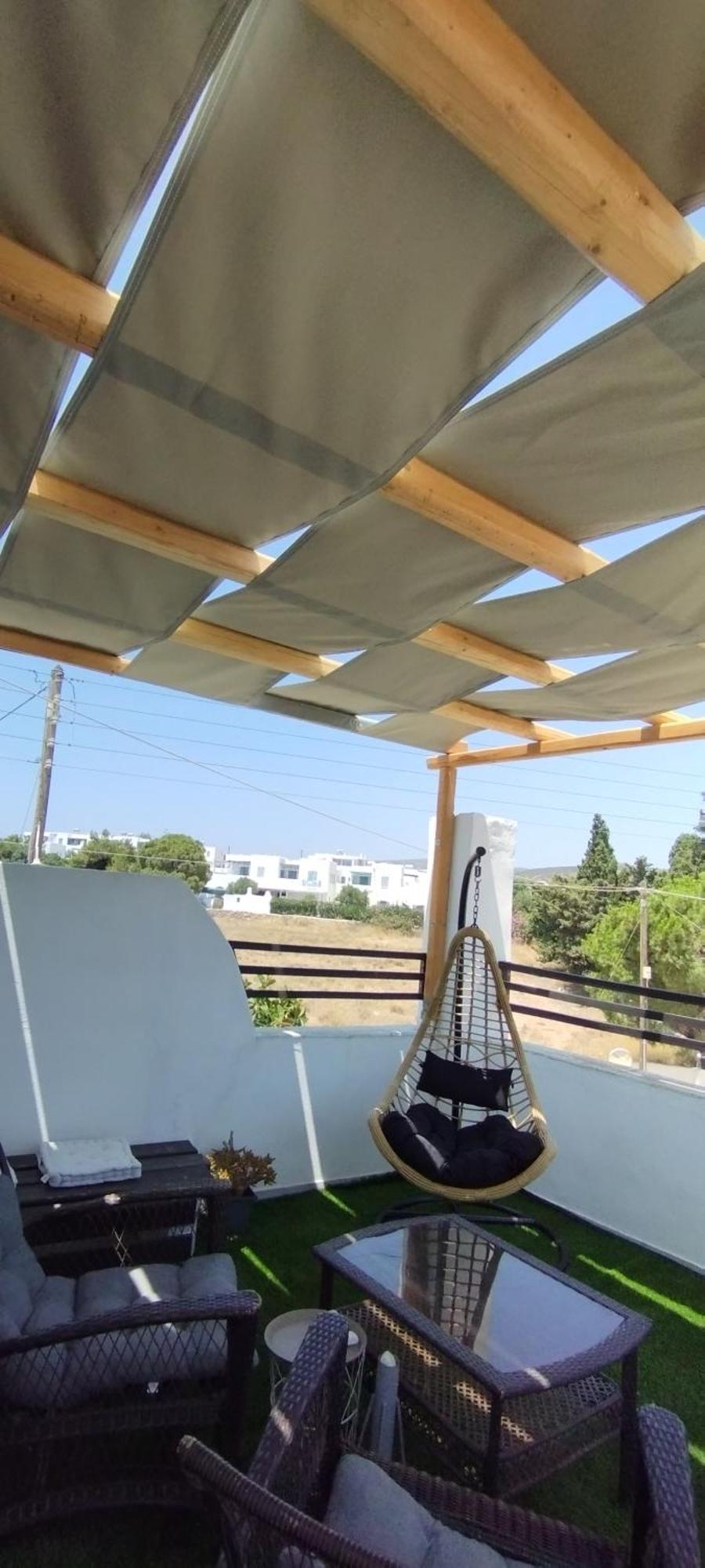 Ammos Luxury Studios Aliki  Exterior photo