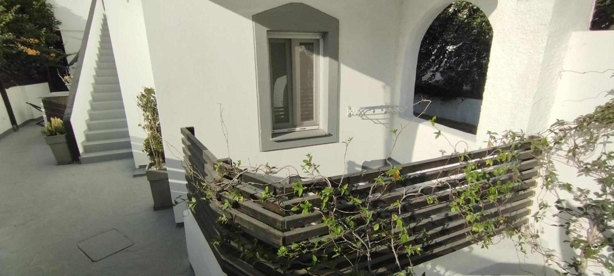 Ammos Luxury Studios Aliki  Exterior photo