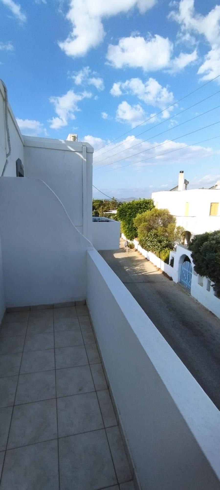Ammos Luxury Studios Aliki  Exterior photo