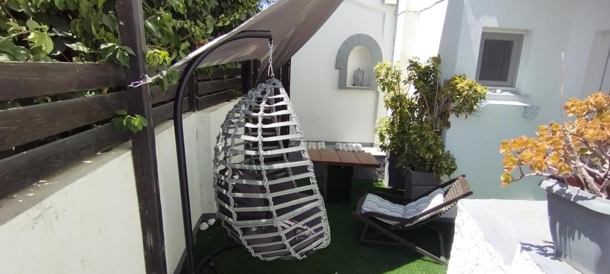 Ammos Luxury Studios Aliki  Exterior photo