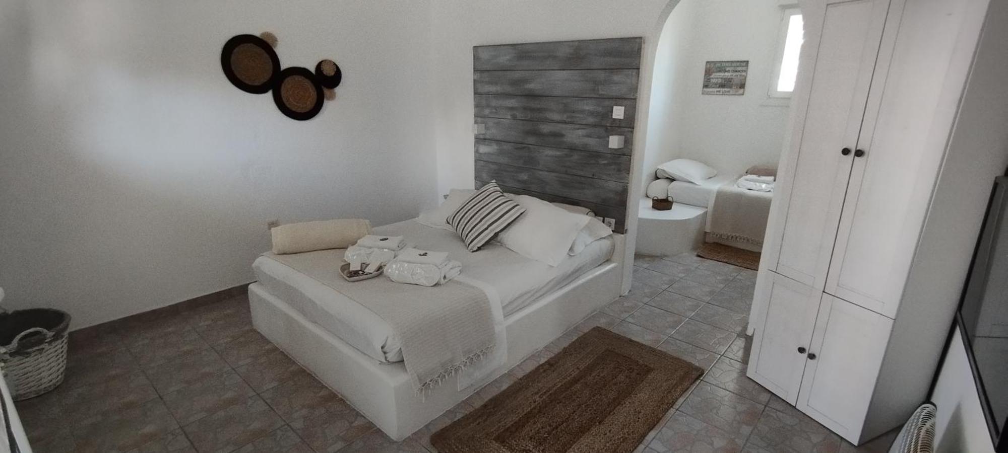 Ammos Luxury Studios Aliki  Exterior photo